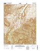 Youngsville New Mexico Historical topographic map, 1:24000 scale, 7.5 X 7.5 Minute, Year 2013
