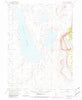 Alkali Lake Nevada Historical topographic map, 1:24000 scale, 7.5 X 7.5 Minute, Year 1966