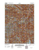 Alkali Peak Nevada Historical topographic map, 1:24000 scale, 7.5 X 7.5 Minute, Year 2011