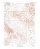 Allen Springs Nevada Historical topographic map, 1:62500 scale, 15 X 15 Minute, Year 1951