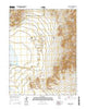 Artesia Lake Nevada Current topographic map, 1:24000 scale, 7.5 X 7.5 Minute, Year 2014