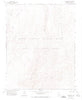 Aysees Peak Nevada Historical topographic map, 1:24000 scale, 7.5 X 7.5 Minute, Year 1973