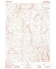Bear Buttes Nevada Historical topographic map, 1:24000 scale, 7.5 X 7.5 Minute, Year 1990
