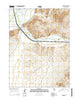 Beowawe Nevada Current topographic map, 1:24000 scale, 7.5 X 7.5 Minute, Year 2014