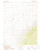 Big Creek Ranch Nevada Historical topographic map, 1:24000 scale, 7.5 X 7.5 Minute, Year 1985