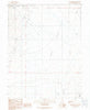Birch Creek Ranch Nevada Historical topographic map, 1:24000 scale, 7.5 X 7.5 Minute, Year 1989