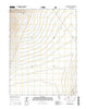Birch Creek Ranch Nevada Current topographic map, 1:24000 scale, 7.5 X 7.5 Minute, Year 2014
