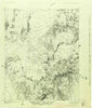 Boulder Canyon Nevada Historical topographic map, 1:96000 scale, 30 X 30 Minute, Year 1926