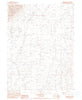 Boyer Ranch Nevada Historical topographic map, 1:24000 scale, 7.5 X 7.5 Minute, Year 1990