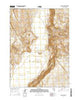 Calcutta Lake Nevada Current topographic map, 1:24000 scale, 7.5 X 7.5 Minute, Year 2015