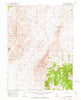 Carico Lake Nevada Historical topographic map, 1:62500 scale, 15 X 15 Minute, Year 1962