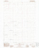 Carson Sink SE Nevada Historical topographic map, 1:24000 scale, 7.5 X 7.5 Minute, Year 1986