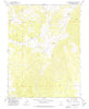 Cattle Camp Spring Nevada Historical topographic map, 1:24000 scale, 7.5 X 7.5 Minute, Year 1973