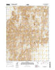 Coal Canyon Nevada Current topographic map, 1:24000 scale, 7.5 X 7.5 Minute, Year 2014