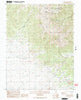 Corey Peak Nevada Historical topographic map, 1:24000 scale, 7.5 X 7.5 Minute, Year 1989
