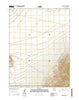 Cornish Peak Nevada Current topographic map, 1:24000 scale, 7.5 X 7.5 Minute, Year 2014