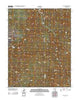Docs Pass Nevada Historical topographic map, 1:24000 scale, 7.5 X 7.5 Minute, Year 2012