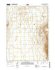 Double Hot Springs Nevada Current topographic map, 1:24000 scale, 7.5 X 7.5 Minute, Year 2015