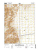 Frenchman Nevada Current topographic map, 1:24000 scale, 7.5 X 7.5 Minute, Year 2014