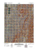 Gilbert Creek NE Nevada Historical topographic map, 1:24000 scale, 7.5 X 7.5 Minute, Year 2011
