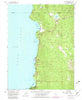 Glenbrook Nevada Historical topographic map, 1:24000 scale, 7.5 X 7.5 Minute, Year 1955