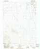 Gold Center Nevada Historical topographic map, 1:24000 scale, 7.5 X 7.5 Minute, Year 1988
