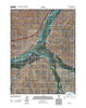 Halleck Nevada Historical topographic map, 1:24000 scale, 7.5 X 7.5 Minute, Year 2012