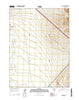 Hardy Creek Nevada Current topographic map, 1:24000 scale, 7.5 X 7.5 Minute, Year 2014