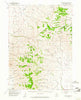 Hinkey Summit Nevada Historical topographic map, 1:62500 scale, 15 X 15 Minute, Year 1959