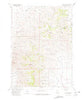 Hinkey Summit Nevada Historical topographic map, 1:62500 scale, 15 X 15 Minute, Year 1959