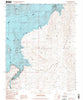 Hoover Dam Nevada Historical topographic map, 1:24000 scale, 7.5 X 7.5 Minute, Year 1997