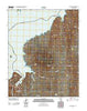Hoover Dam Nevada Historical topographic map, 1:24000 scale, 7.5 X 7.5 Minute, Year 2012