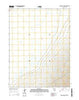 Humboldt Salt Marsh Nevada Current topographic map, 1:24000 scale, 7.5 X 7.5 Minute, Year 2014