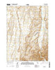 I L Ranch Nevada Current topographic map, 1:24000 scale, 7.5 X 7.5 Minute, Year 2014