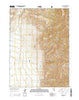 Jacks Peak Nevada Current topographic map, 1:24000 scale, 7.5 X 7.5 Minute, Year 2014