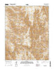 Jumbo Peak Nevada Current topographic map, 1:24000 scale, 7.5 X 7.5 Minute, Year 2014