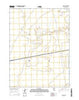 Jungo NE Nevada Current topographic map, 1:24000 scale, 7.5 X 7.5 Minute, Year 2014