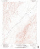 Kane Spring Valley Nevada Historical topographic map, 1:24000 scale, 7.5 X 7.5 Minute, Year 1969