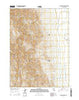 Kings River Ranch Nevada Current topographic map, 1:24000 scale, 7.5 X 7.5 Minute, Year 2015