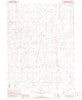 Kitchen Meadow Nevada Historical topographic map, 1:24000 scale, 7.5 X 7.5 Minute, Year 1990