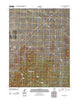 Lages Station Nevada Historical topographic map, 1:24000 scale, 7.5 X 7.5 Minute, Year 2012