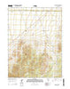 Lages Station Nevada Current topographic map, 1:24000 scale, 7.5 X 7.5 Minute, Year 2015