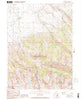 Lamoille Nevada Historical topographic map, 1:24000 scale, 7.5 X 7.5 Minute, Year 1990
