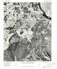 Las Vegas SE Nevada Historical topographic map, 1:24000 scale, 7.5 X 7.5 Minute, Year 1973