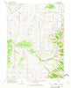 Lee Nevada Historical topographic map, 1:62500 scale, 15 X 15 Minute, Year 1962