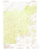 Mail Summit Nevada Historical topographic map, 1:24000 scale, 7.5 X 7.5 Minute, Year 1985