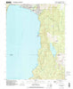 Marlette Lake Nevada Historical topographic map, 1:24000 scale, 7.5 X 7.5 Minute, Year 1992
