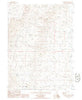 McCormack Spring Nevada Historical topographic map, 1:24000 scale, 7.5 X 7.5 Minute, Year 1985