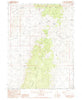 McKinney Pass Nevada Historical topographic map, 1:24000 scale, 7.5 X 7.5 Minute, Year 1990