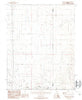 McMahon Ridge Nevada Historical topographic map, 1:24000 scale, 7.5 X 7.5 Minute, Year 1987